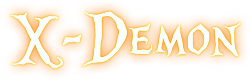x-demon